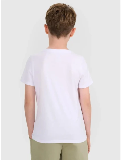 Chlapecké tričko 4F