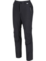 Dámské outdoorové kalhoty Highton model 18669039 Trs 38 šedé - Regatta