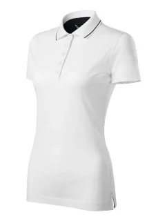 Grand polokošile dámská bílá