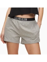 Dámské šortky KW0KW01007-P6S - Calvin Klein Dámské šortky KW0KW01007-P6S - Calvin Klein