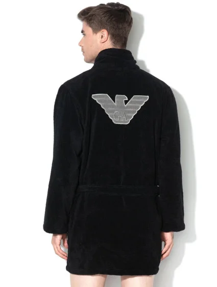 Pánský župan    model 8071159 - Emporio Armani