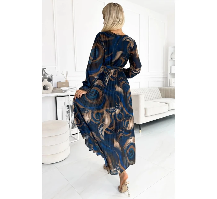 Dámské šaty  mix  model 20982649 - numoco