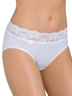 Dámské kalhotky SLOGGI ROMANCE MIDI - SLOGGI