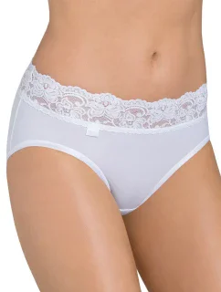 Dámské kalhotky SLOGGI ROMANCE MIDI - SLOGGI