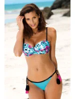 Dvoudílné plavky  model 128730 Marko