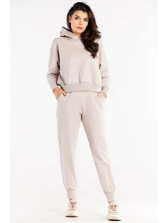 Teplákové kalhoty model 188045 Infinite You