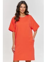 Denní šaty model 209592 Makadamia Denní šaty model 209592 Makadamia