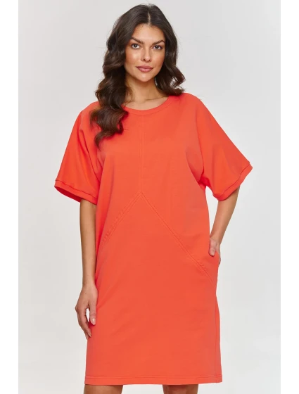 Denní šaty model 209592 Makadamia Denní šaty model 209592 Makadamia