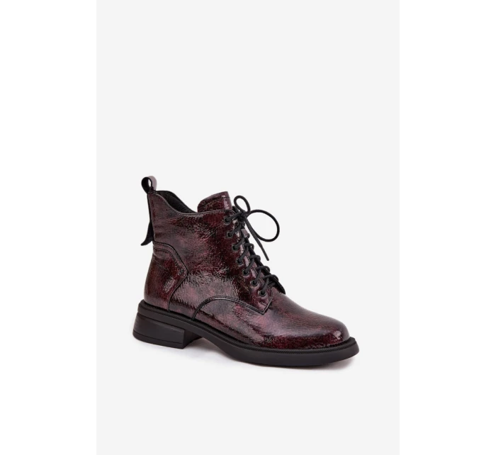 Boty model 221141 Step in style Boty model 221141 Step in style