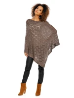 Pončo  model 94520 PeeKaBoo