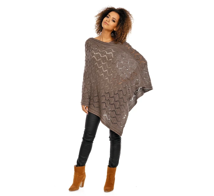 Pončo  model 94520 PeeKaBoo