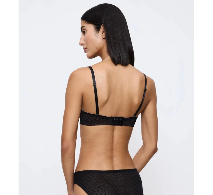 Triumph Signature Sheer WDP - BLACK - TRIUMPH BLACK - TRIUMPH