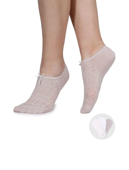 YOCLUB SKL-0021 Ažurové nohy 27-38