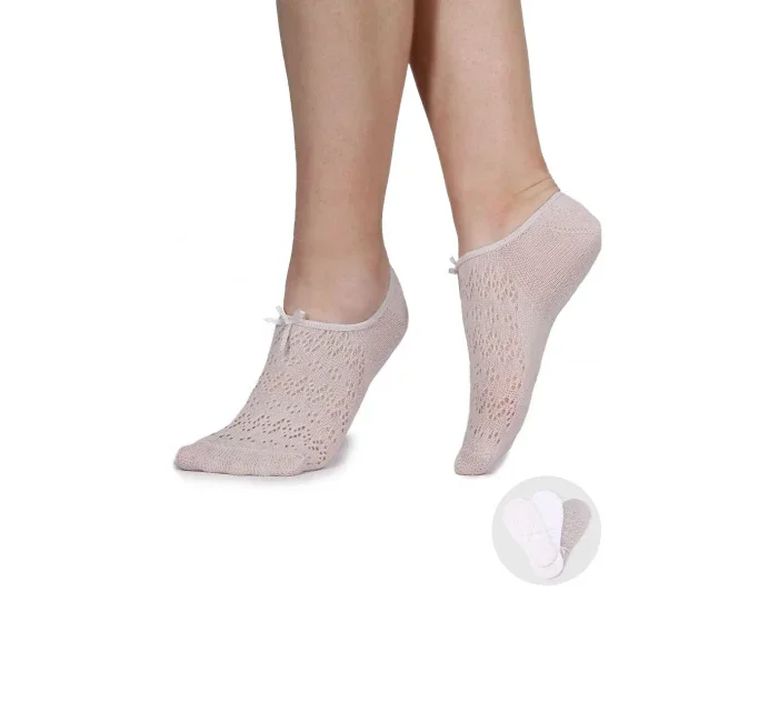 YOCLUB SKL-0021 Ažurové nohy 27-38