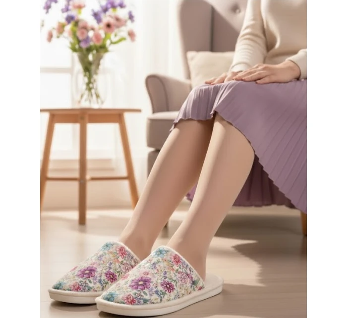 Pantofle Moraj CDWL1800-007 36-41 Pantofle Moraj CDWL1800-007 36-41