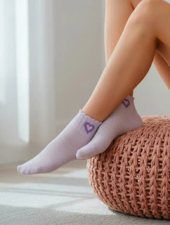 SO&LI model 21941517 ponožky vzor 41 3542 - WiK