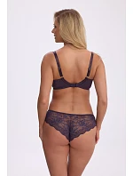 Figi Gaia GFB 1343 Nia Brazyliany Fiolet S-2XL