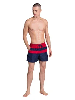 Pánské plavky model 19081881 Side - Henderson