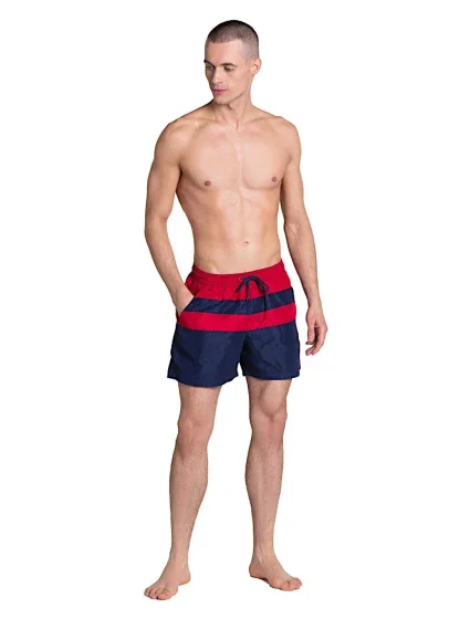 Pánské plavky model 19081881 Side - Henderson Pánské plavky model 19081881 Side - Henderson