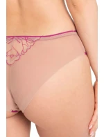 Dámské kalhotky Irina model 21178436 fuchsia - Samanta