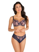 Dámské brazilky 822 Edna - GORSENIA