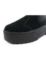 Boty Puma Mayze Chelsea Suede W 382829 01