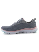 Boty Skechers Flex Appeal 4.0 W 149303-GYLP Boty Skechers Flex Appeal 4.0 W 149303-GYLP