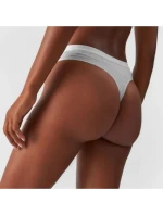 Dámské tanga 4F W 4FWMM00UPTSF026 27M