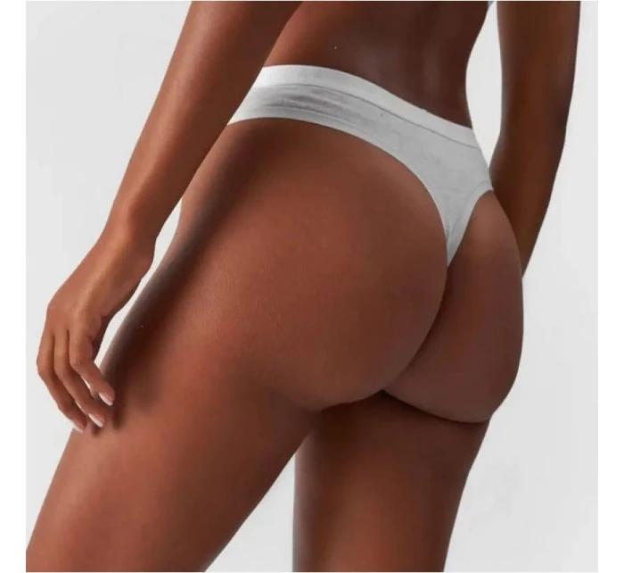 Dámské tanga 4F W 4FWMM00UPTSF026 27M