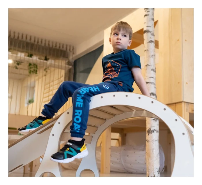 Boty Bejo Tidot Jr 92800490617