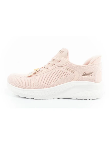 Bobs Squad tenisky Slipins W model 21182761 dámské boty - Skechers