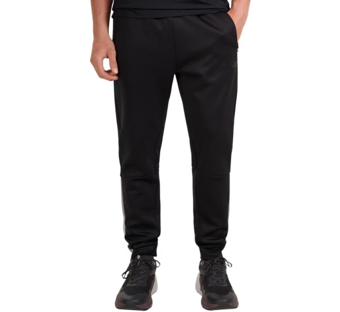 Pánské kalhoty 4F FNK M0936 tmavě černé 4FWAW25TFTRM0936 20S