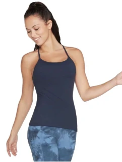 Podprsenka Go Walk   Navy Blue M model 21388294 - Skechers