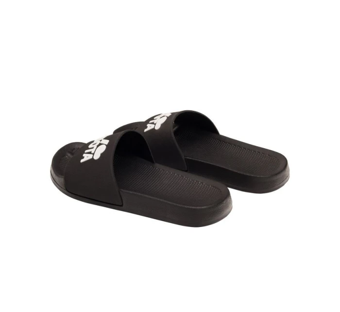 Žabky do bazénu Kubota basic black K0000-101-003-23-1