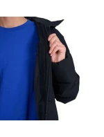 Pánská péřová bunda  deep black WAW25TDJA 20S pánské model 21727030 - 4F