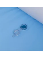 2-RODINNÁ ZAHRNUTÁ 2-KRUHOVÁ ZAHRNUTÁ KOUPELNA Rainbow 195x140x47 cm 51470