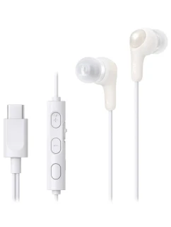 Sluchátka  bílá model 21862328 - JVC