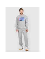 Pánské tepláky typu jogger model 21877671 - 4F Pánské tepláky typu jogger model 21877671 - 4F