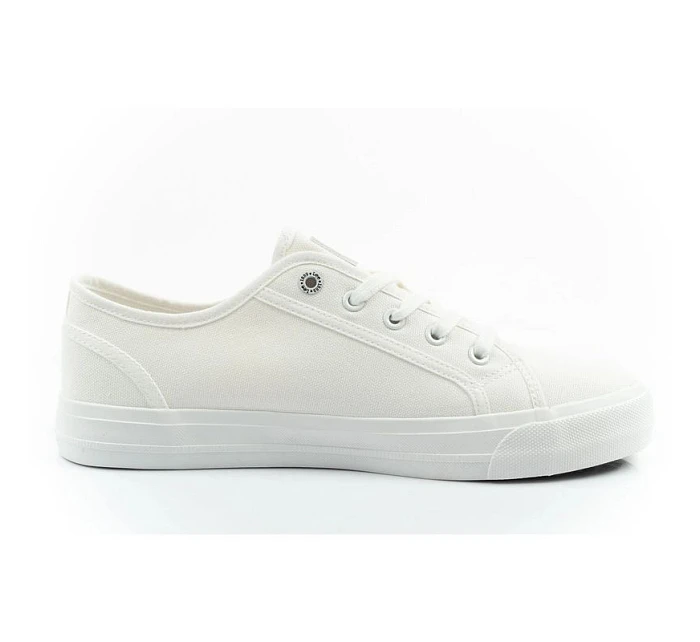 Lee pánské sportovní boty Ava Low trenéři bílé módní pohodlné Lee pánské sportovní boty Ava Low trenéři bílé módní pohodlné