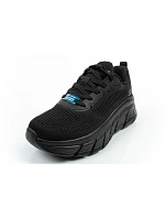 Skechers dámské sportovní tenisky Bobs B Flex fashionable black dámské