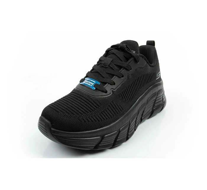 Skechers dámské sportovní tenisky Bobs B Flex fashionable black dámské