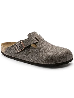 Dámské dřeváky  BS model 22063021 - Birkenstock