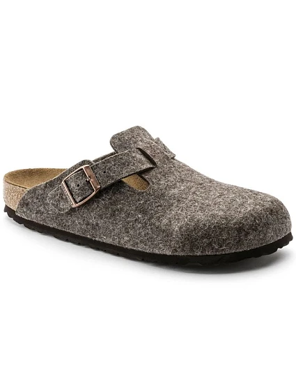 Dámské dřeváky BS model 22063021 - Birkenstock Dámské dřeváky BS model 22063021 - Birkenstock