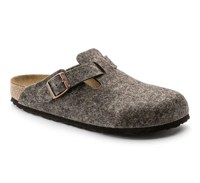Dámské dřeváky BS model 22063021 - Birkenstock Dámské dřeváky BS model 22063021 - Birkenstock