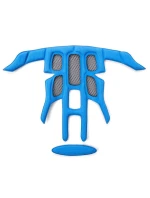 Cyklistická přilba model 21788710 - Meteor