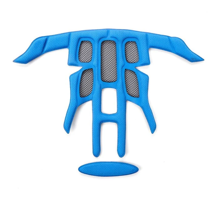 Cyklistická přilba model 21788710 - Meteor