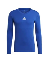 Pánské tričko TEAM BASE M GK9088 - Adidas