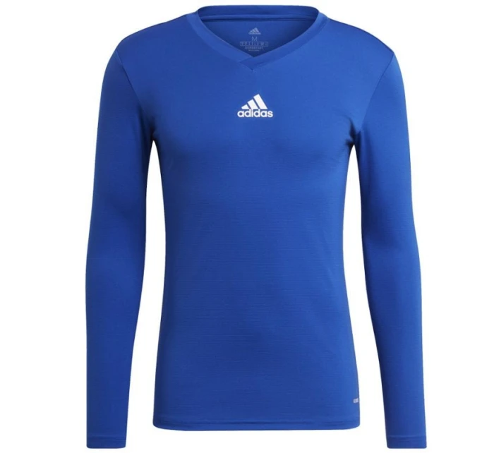 Pánské tričko TEAM BASE M GK9088 - Adidas