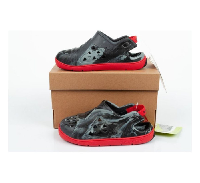 Dětské sandály Ventureflex Jr CM9149 - Reebok