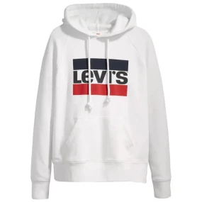 Dámská mikina Levi's Graphic Standard Hoodie W model 16717125 - Levis
